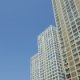 tall building