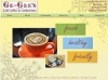 Ge Gees Cafe