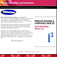 I3 Web Site