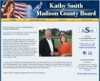 Kathy Smith County Board