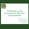 Six Things to Improve