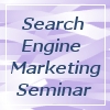 Search Engine Marketing Seminar