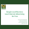 Google Local Business